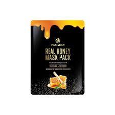 Pax Moly Real Honey Mask Pack (25ml)